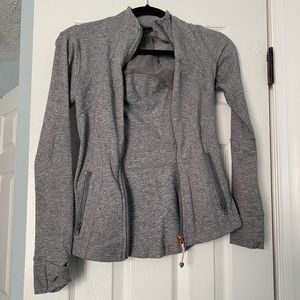 Lululemon Define Jacket